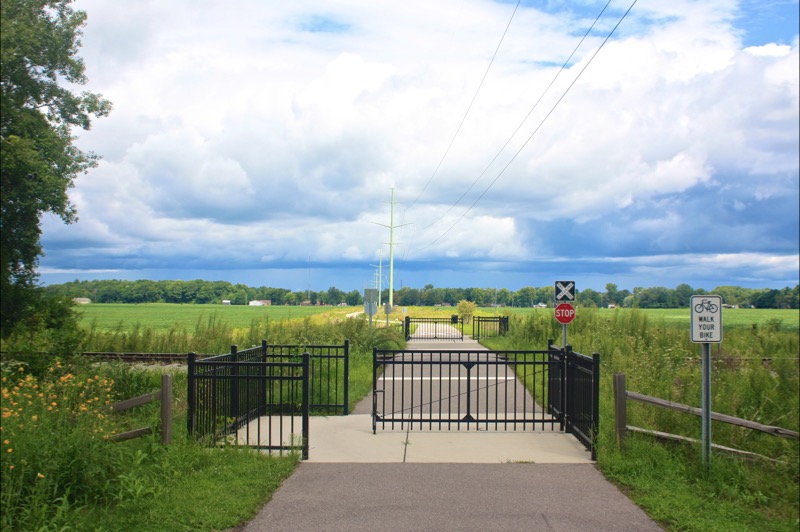 Thomas Township Trail